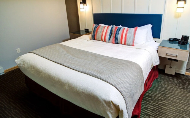 Beacon Pointe on Lake Superior