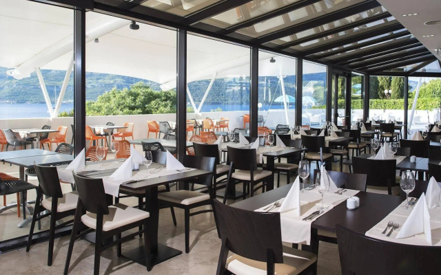 Aminess Younique Liburna Hotel