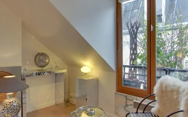 Apartment Georges