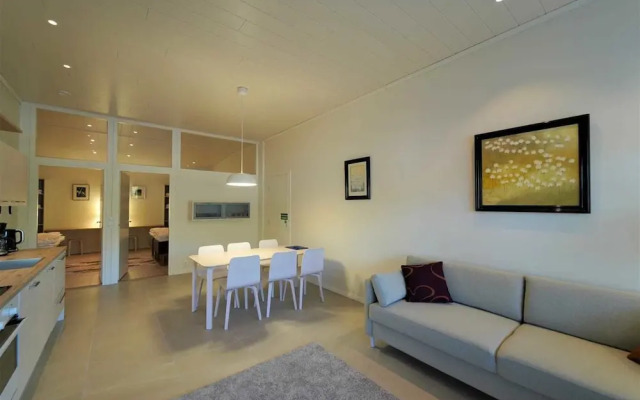 Rukariutta Apartments