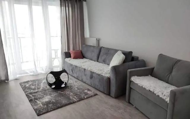 Holiday Studio for 3 People, Dziwnow