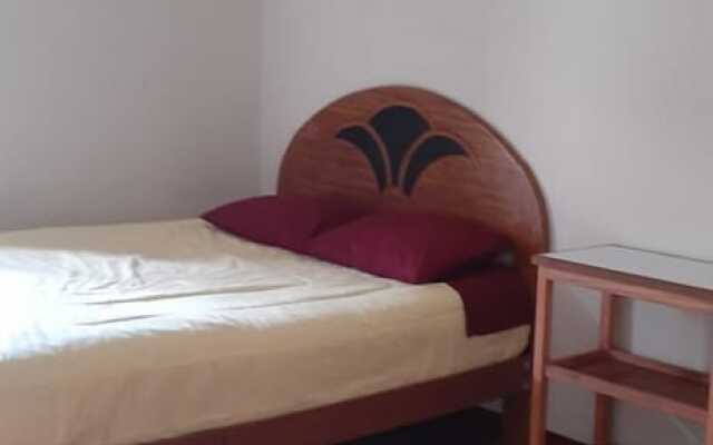 The Grasshopper Hostels AV Alta