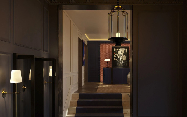 El Autor Hotel, Madrid, Autograph Collection