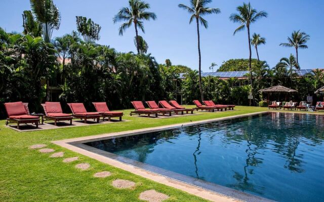 Aina Nalu - Two Bedroom Condo