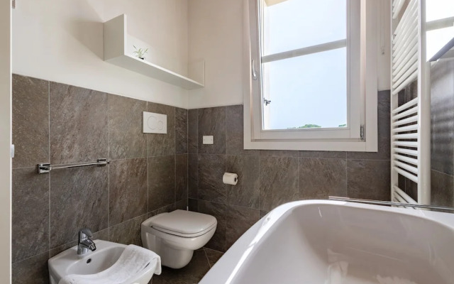 Corte Fasanella 50 in Toscolano Maderno