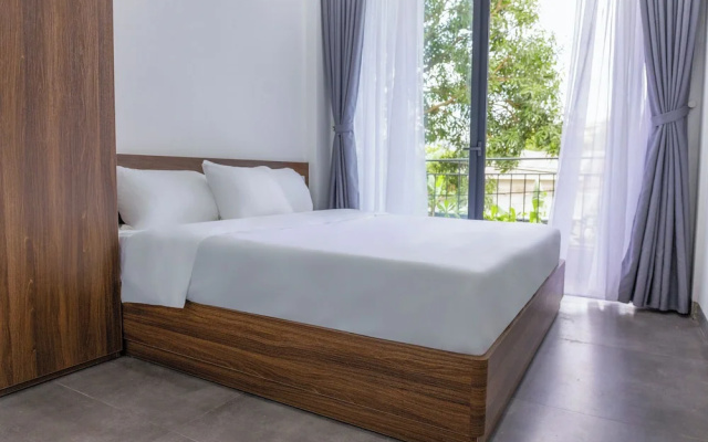 Khanh Vy homestay Hue – Guest Rooms – Hue