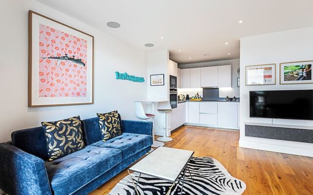 Notting Hill Retreat