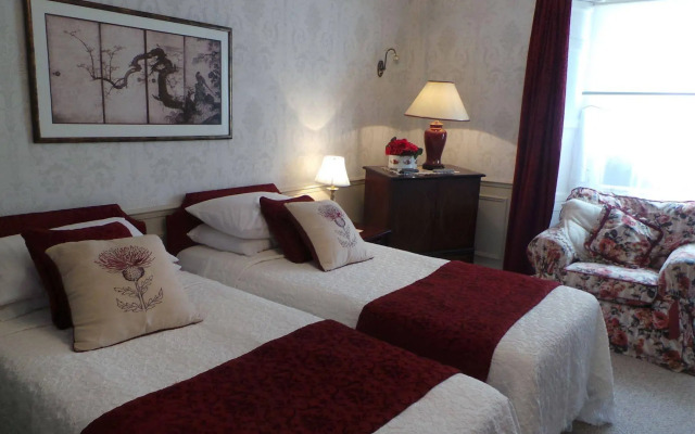 Comely Bank Guest House
