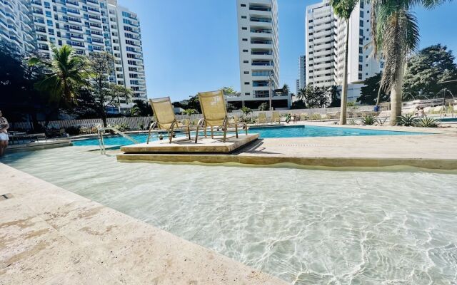 Reserva Del Mar By Visitamagica