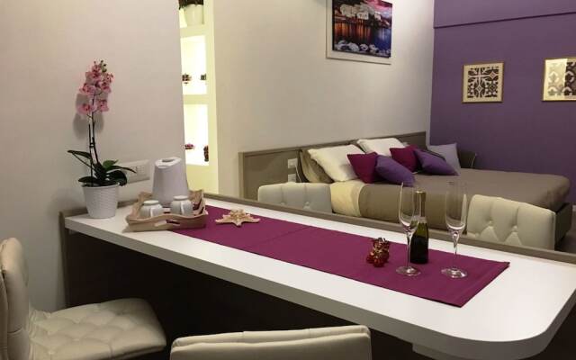 Al Parco II Rota B&B