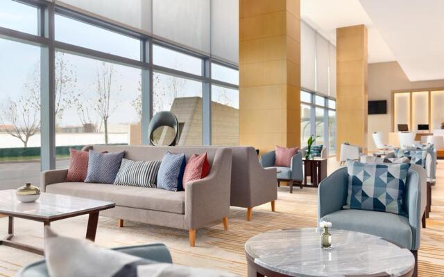 Hyatt Place Beijing DaXing