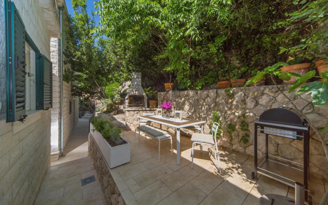 I Sassi Bianchi - East Villa