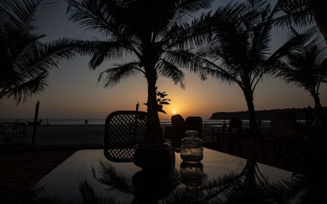 Goa Cottages Agonda
