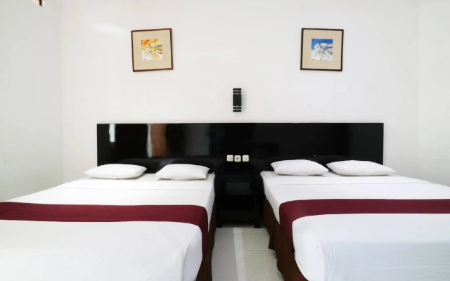 Narima Resort Bandung