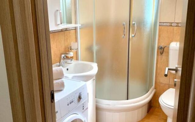 Apartmani Kažanegra33