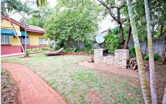 Mudita Self Catering
