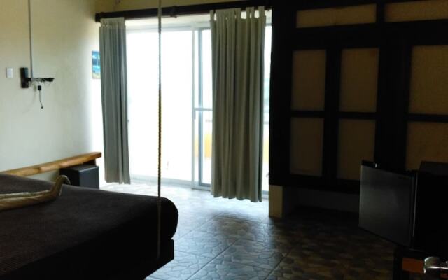 Maha Sand Suites Hostel & Hotel