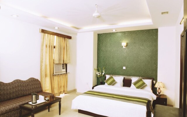 Hotel Delhi Darbar