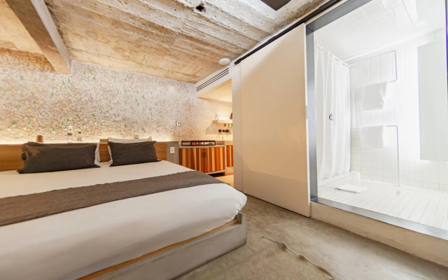 Hotel Carlota