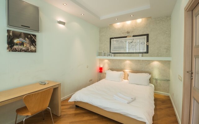 Partner Guest House Shevchenko