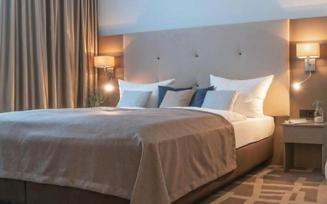 Appartementhotel Cura Bad Füssing