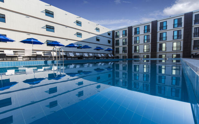 Jeju Cordelia S Hotel