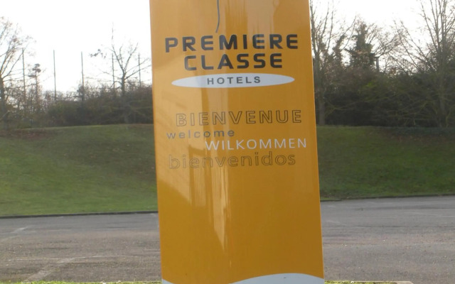 Premiere Classe Dreux
