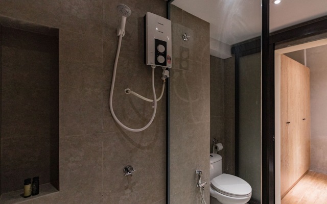 Urban Living Residence