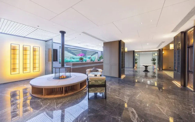 True Go S Hotel Nanshan Nantou