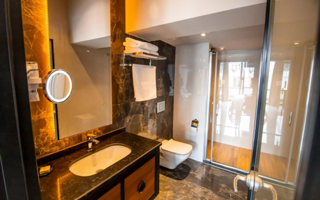 Venn Boutique Hotel - Boutique Class