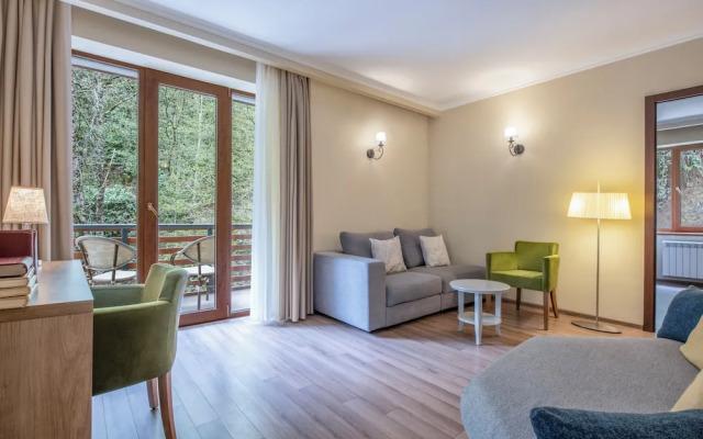 Sairme Resort