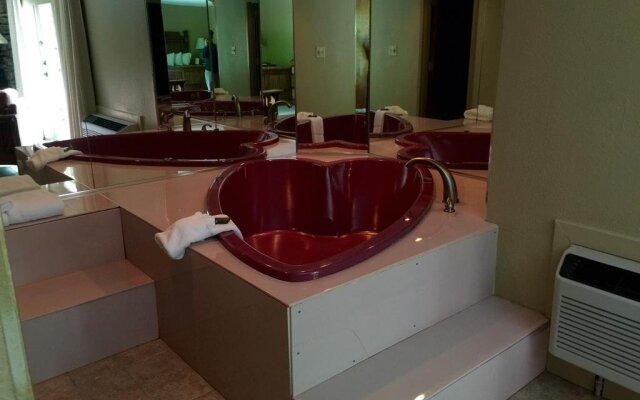 Fontana Village Resort