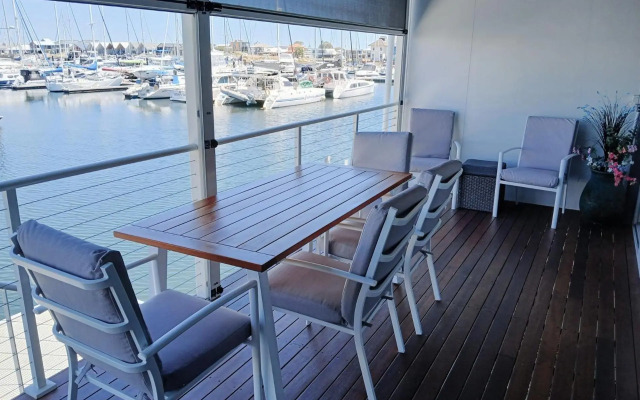 Marina View Port Geographe