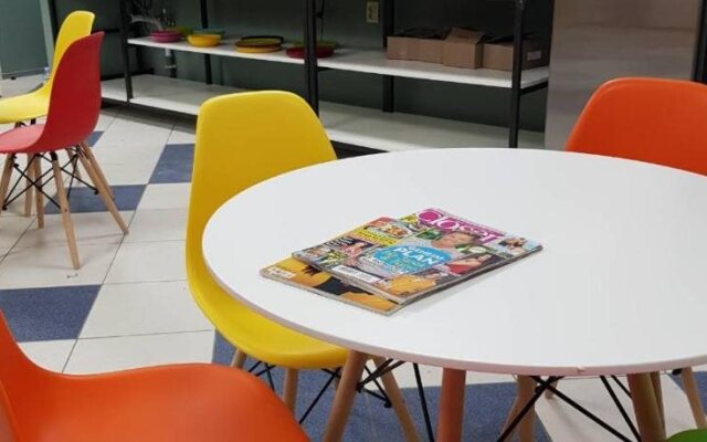 City Center Hostel