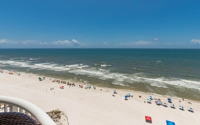 Tradewinds 1101 2 Bedroom Condo