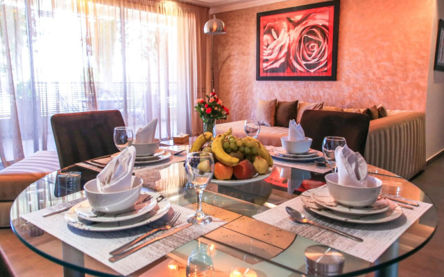 Medina Loft & Spa