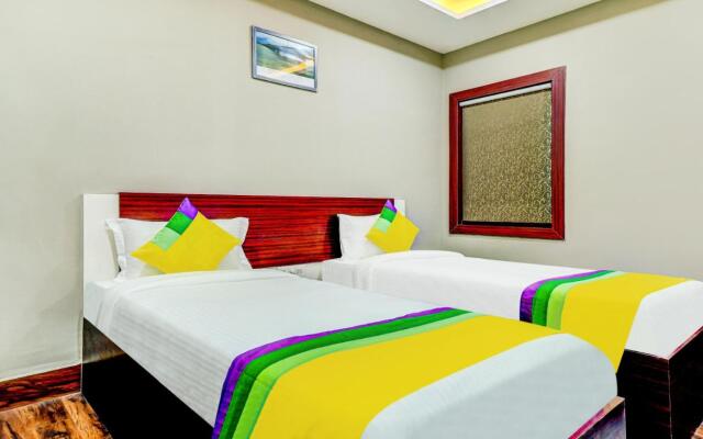 Itsy Hotels Aasma Luxury Villa