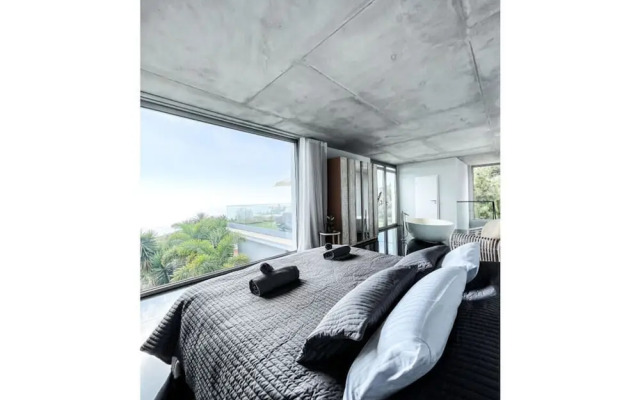 Apartment in La Punta de Tijarafe