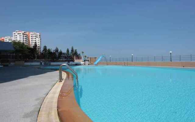 Chukamol Condominium No.1005