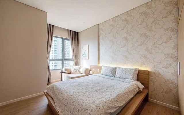 Kotrip Diamond Island Luxstay Residence – Guest Rooms – Ho Chi Minh City
