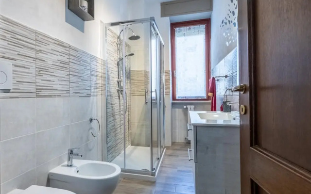 Primaverammare Apartment
