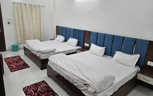 Kharari Guesthouse