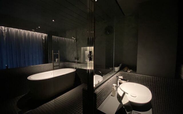 Randor Residence Hiroshima Suites