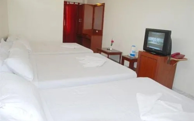 Hotel Sanjay