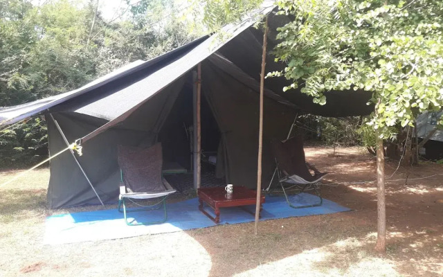 Dev's Campground