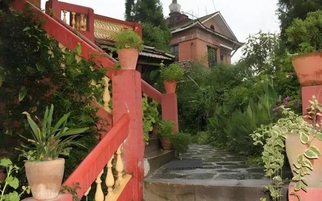 Hotel View Point, Nagarkot