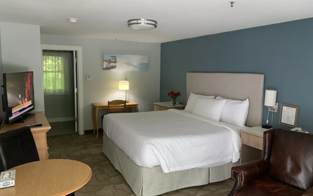 The Lodge at Turbat's Creek