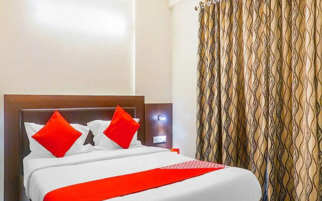 Pearl Inn by OYO Rooms