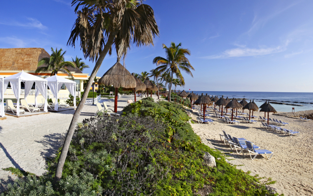 Bahia Principe Luxury Akumal - All Inclusive