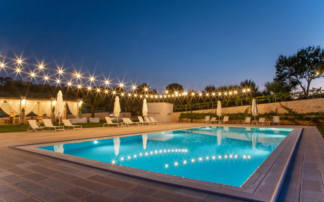 Ottolire Resort